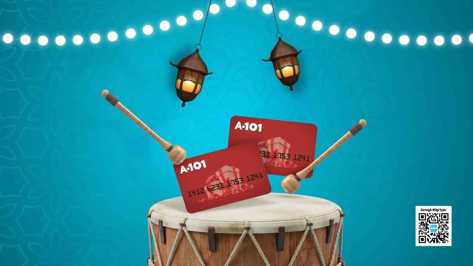 Ramazan ayı yaklaşırken A101, kurumlara operasyonel kolaylık ve vergi avantajı