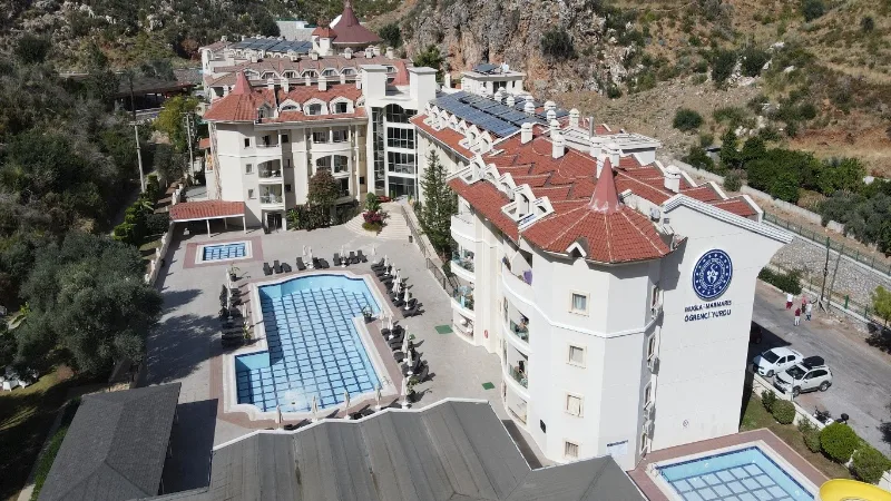 
AK Parti Muğla İl Başkanlığı, son dört yılda gençliğe yönelik