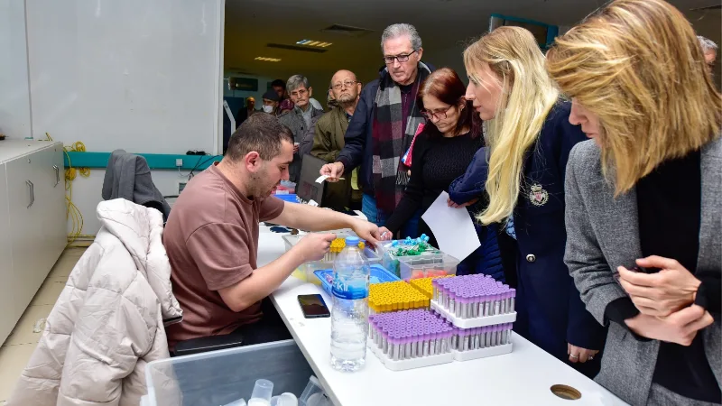 Muğla İl Sağlık Müdürü Dr. Eriş Başaran Akça, Halk Sağlığı