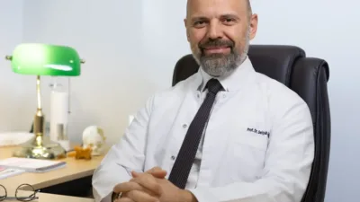 Modern yaşamın getirdiği hareketsizlik ve yanlış duruş alışkanlıklarının boyun sağlığını