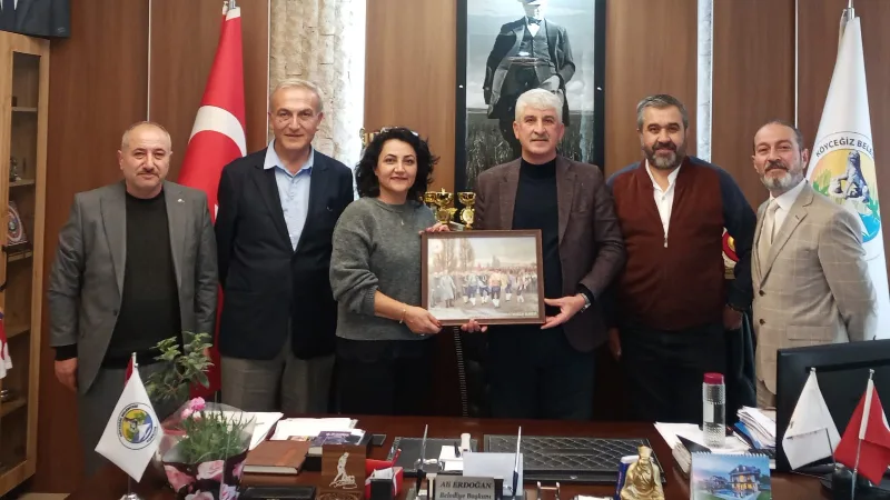 Ankara Kulübü Derneği’nin Ankara dışında açtığı ilk şube olma özelliğini