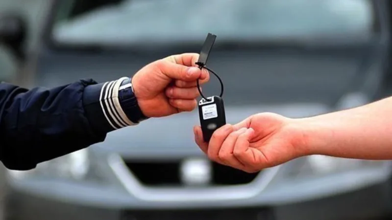 Ticaret Bakanlığı'nın yeni yönetmelik taslağıyla araç kiralamada 5 yaş sınırı