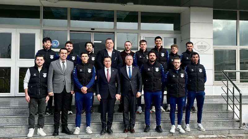 Muğla Büyükşehir Belediye Başkanı Ahmet Aras, Muğla Büyükşehir Belediyesi bünyesinde