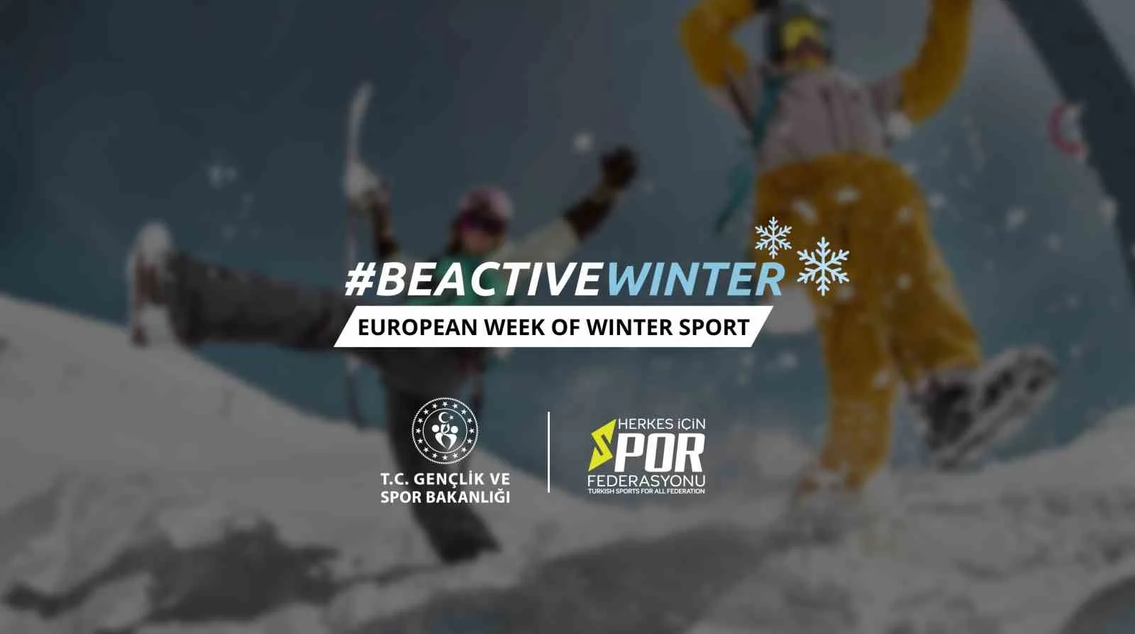 Gençlik ve Spor Bakanlığı ile Avrupa Birliği Başkanlığı iş birliğinde