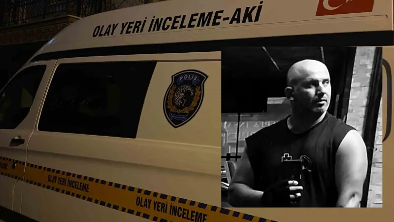 Aydın’ın Nazilli ilçesinde 39 yaşındaki Yasin Sağdaç, sosyal medya hesabından