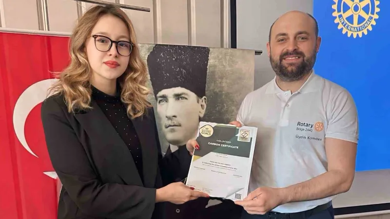 Azka Otel, operasyonel faaliyetlerinden kaynaklanan karbon emisyonlarını uluslararası standartlarda ölçüp