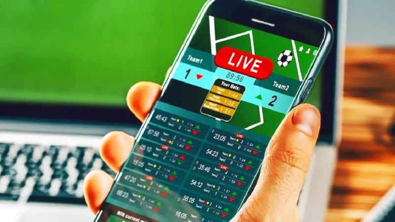 Resmi Gazete’de yayımlanan yeni yönetmelikle yasal bahis sitelerinin reklam ve