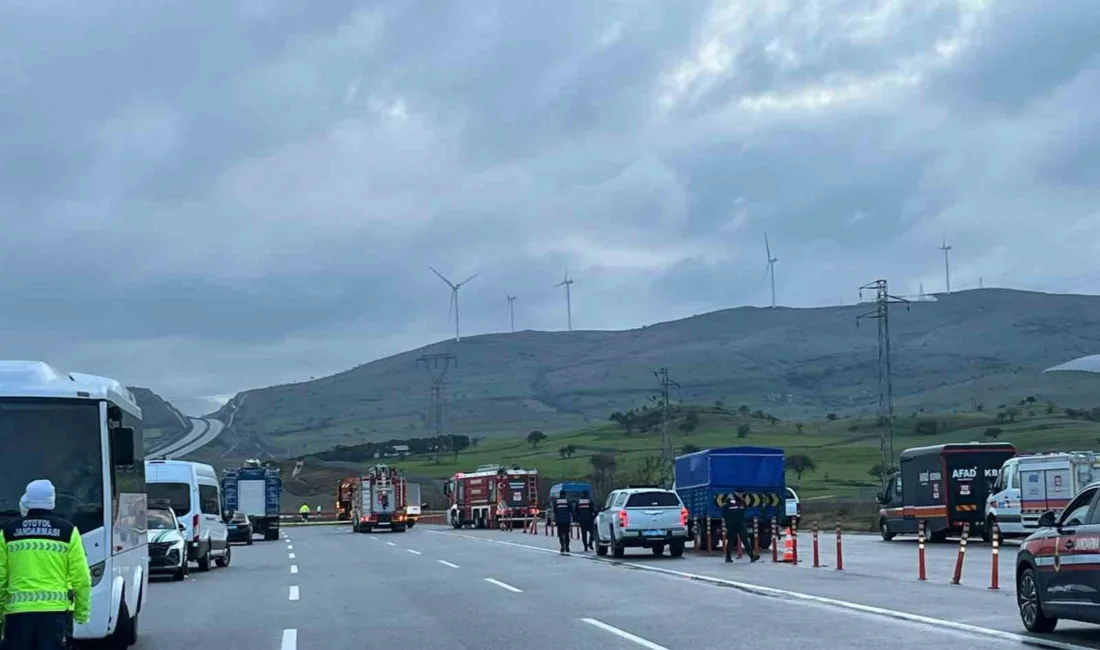 alıkesir’de gece saatlerinde kaza kırıma uğrayan F-16 uçağının pilotu Binbaşı