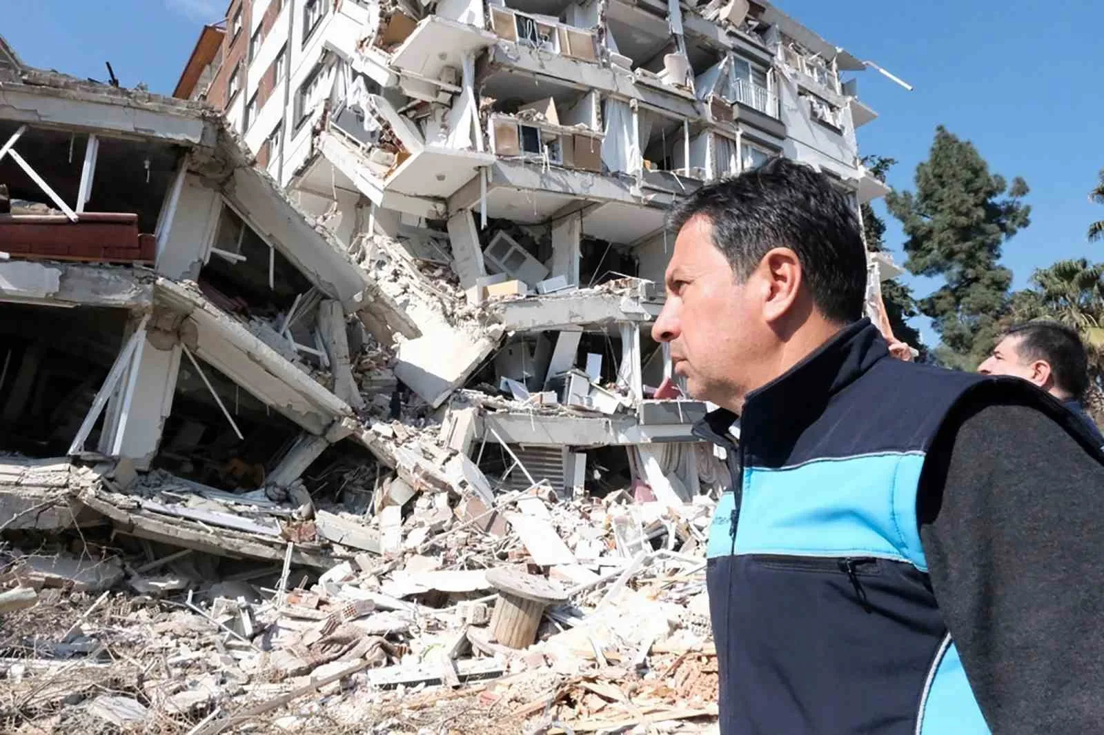 6 Şubat depremlerinin 3’üncü yıl dönümünde Malatya’ya gidecek olan Muğla