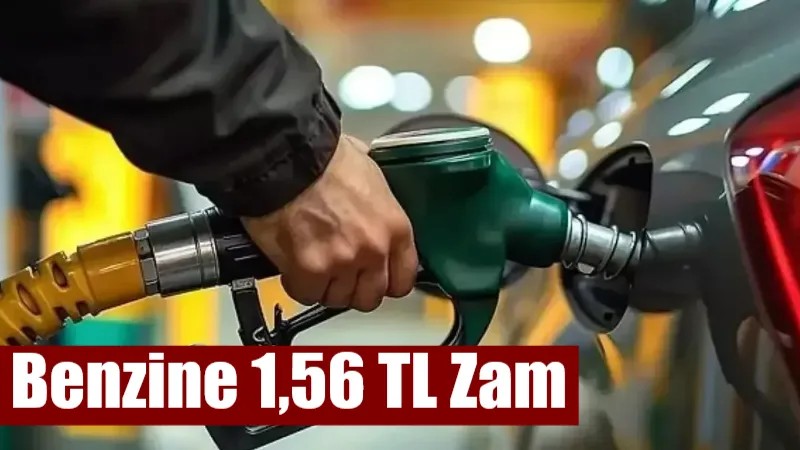 Küresel piyasalardaki dalgalanma ve döviz kurundaki hareketlilik akaryakıt fiyatlarını yeniden