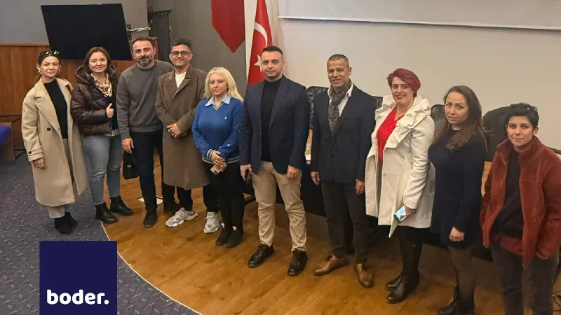 Bodrum Otelciler Derneği (BODER), 2026 turizm sezonu öncesinde planladığı eğitim