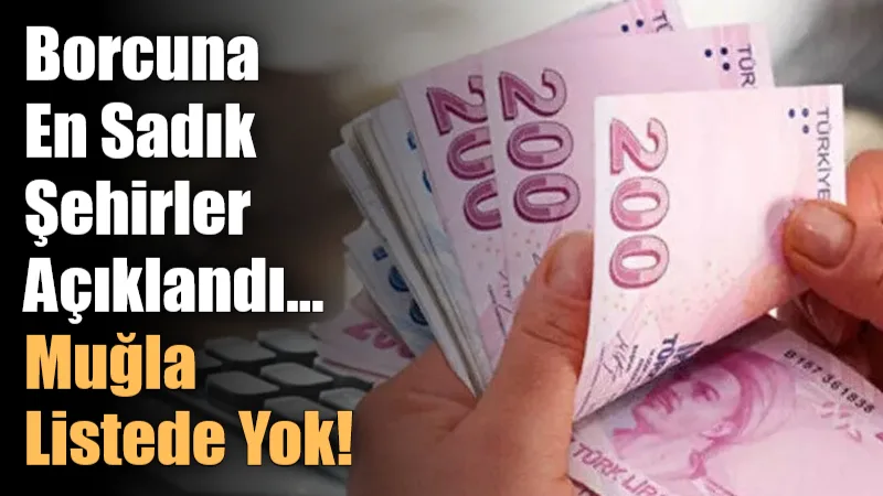 BDDK verilerine göre tüketici kredileri 3 trilyon TL’ye dayandı. Konut