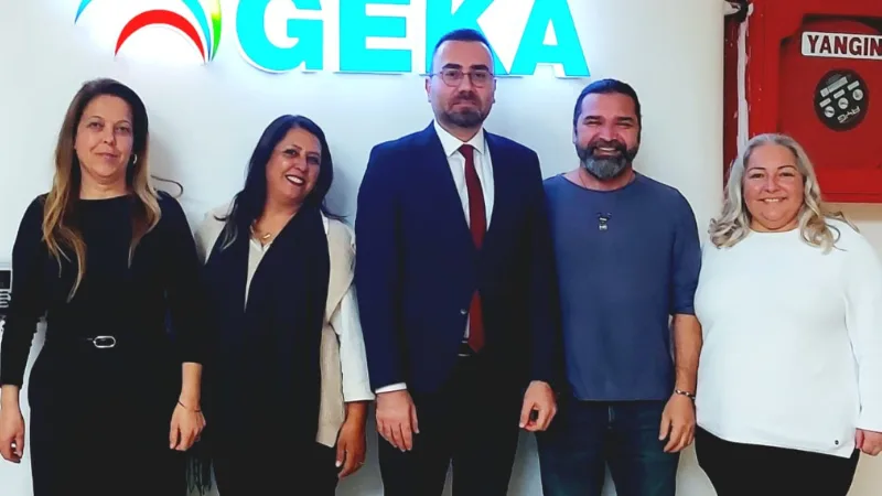 Muğla Büyükşehir Belediyesi’nin destekleriyle Datça Ahi Kadın Girişimi Üretim ve