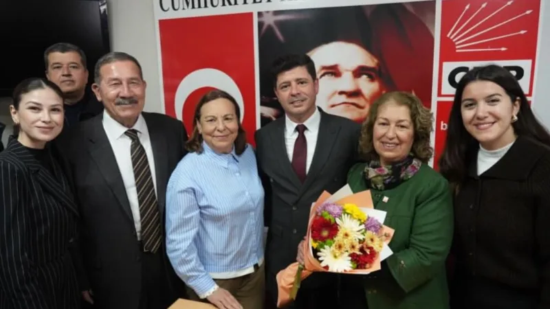 Cumhuriyet Halk Partisi Muğla İl Başkanlığı’nın katılımıyla gerçekleştirilen toplantıda, Zühra