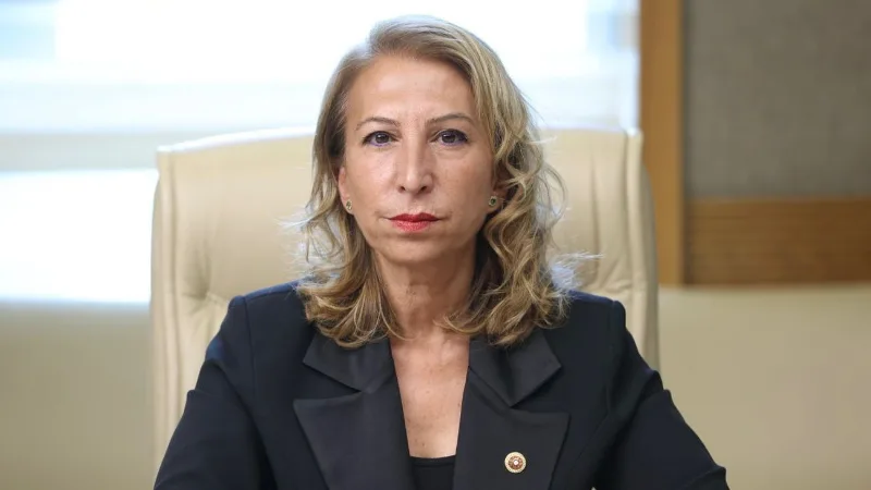 CHP Muğla Milletvekili Süreyya Öneş Derici, Danıştay'ın iptal kararına rağmen