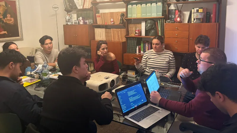 Dalaman Belediyesi tarafından yürütülen, gençlerin demokratik yaşama daha güçlü, bilinçli