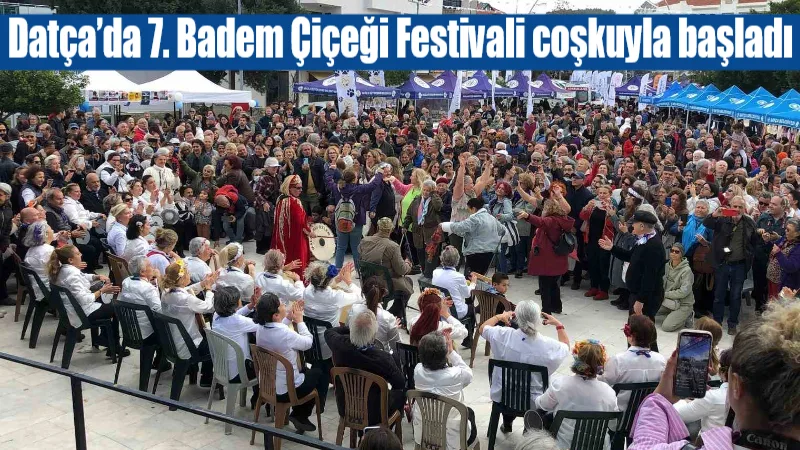 Muğla Büyükşehir Belediyesi’nin destekleriyle düzenlenen ve Türkiye’nin en özgün kış