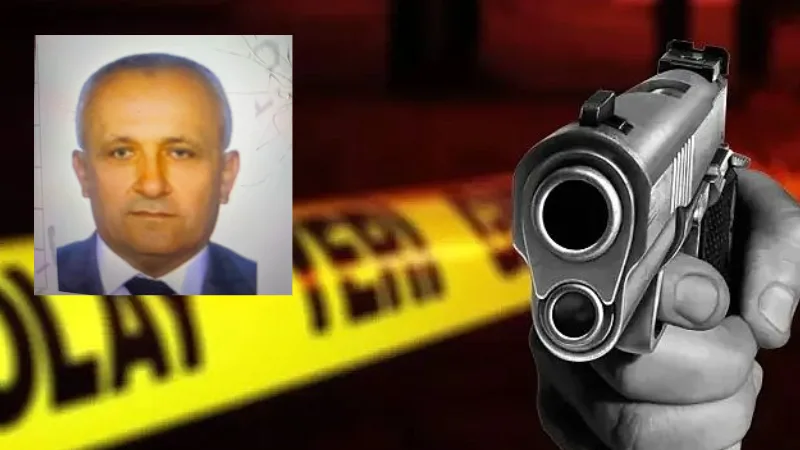 Denizli’nin Güney ilçesinde miras meselesi yüzünden kardeşi Muzaffer Çavlı’yı tabancayla