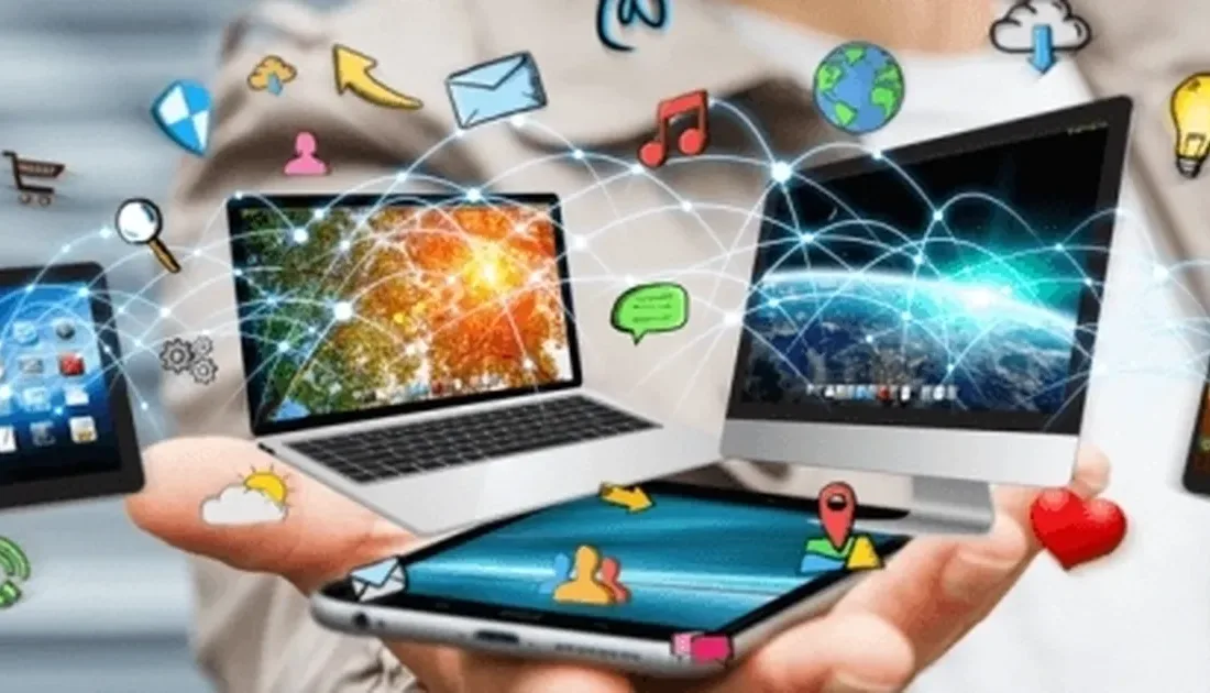 Toplum Çalışmaları Enstitüsü’nün yayımladığı “Dijital Reklamcılık Raporu”, Türkiye’de arama hizmetleri,