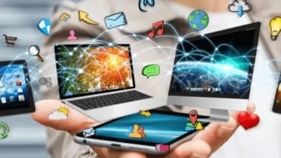 Toplum Çalışmaları Enstitüsü’nün yayımladığı “Dijital Reklamcılık Raporu”, Türkiye’de arama hizmetleri,