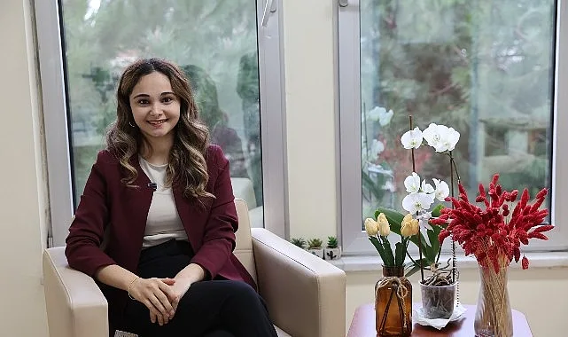 Bağcılar Belediyesi’nde görevli Diyetisyen Sena Nur Bubani, Ramazan ayında yapılan