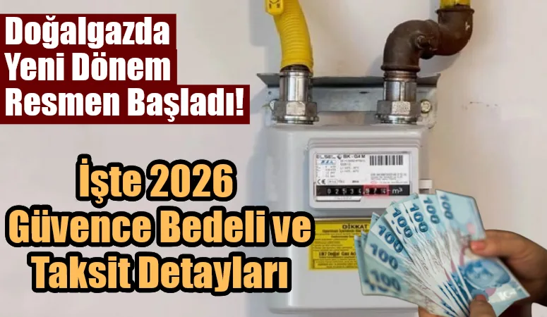 EPDK tarafından yapılan yönetmelik değişikliğiyle, daha önce güvence bedeli ödememiş