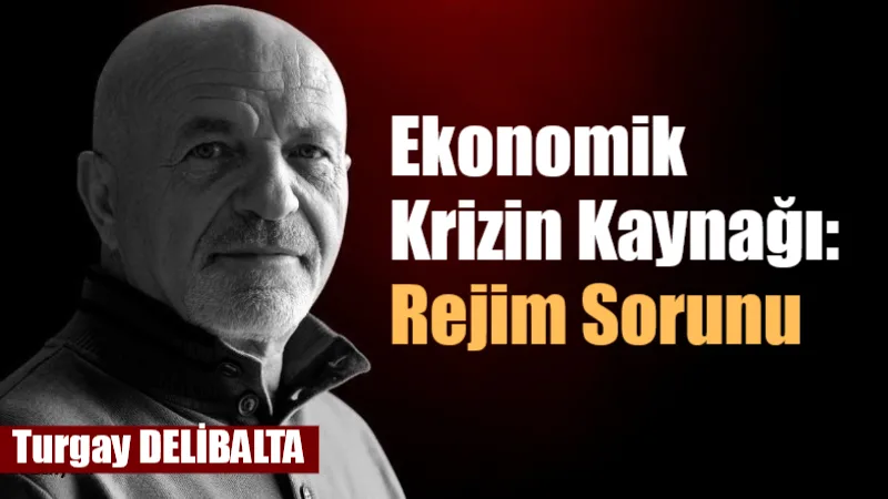Son yıllarda ülkede yaşanan ekonomik sorunlar artık yalnızca enflasyon, işsizlik