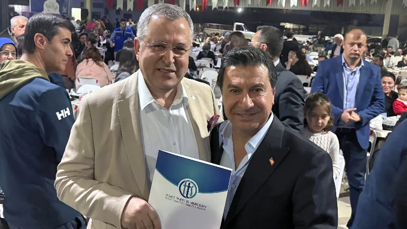 Fethiye ve Seydikemer’in ticari geleceğini şekillendirecek Karma Sanayi Sitesi arazisinin