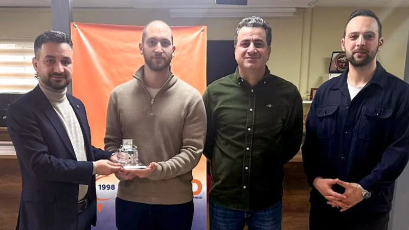 Sosyal sorumluluğu kurumsal misyonu olarak benimseyen Gazella Turizm, Türkiye Omurilik