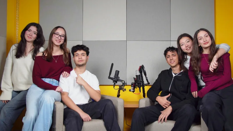 Menteşe Belediyesi tarafından gençlerin üretim, öğrenme ve kendini ifade etme