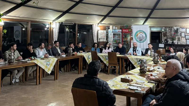 Şubat ayı Beşkaza Platformu buluşması Muğla’da gerçekleştirildi. Buluşmada SEYGİAD’ın çalışmaları