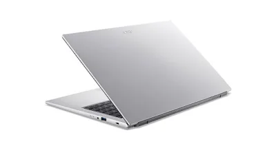 Acer, günlük kullanım için sade, güvenilir ve güçlü bir dizüstü