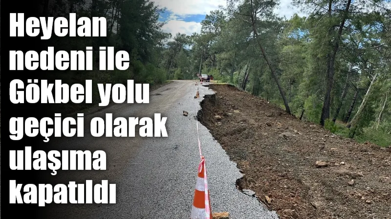 Muğla'nın Ortaca ilçesindeki bu önemli gelişmeyi, bölge halkının dikkatini çekecek