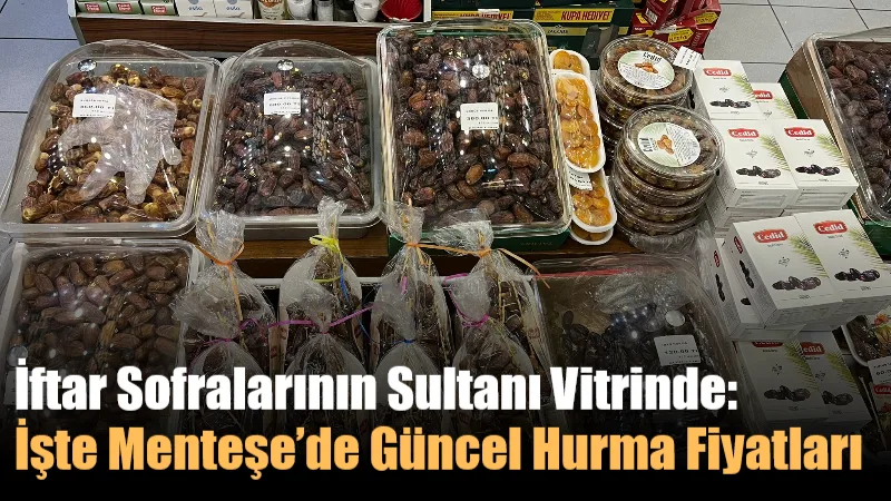 Ramazan ayına sayılı günler kala, 19 Şubat’ta tutulacak ilk oruç