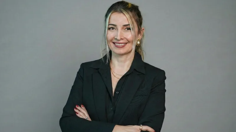 İstanbul Rumeli Üniversitesi Beslenme ve Diyetetik Bölümü Dr. Öğr. Üyesi