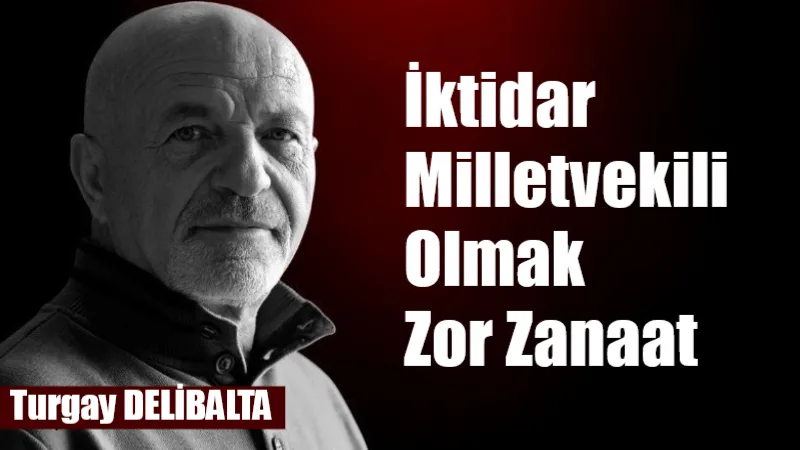 Seçmen adına konuşması gereken Meclis, giderek kararların onaylandığı bir mekâna