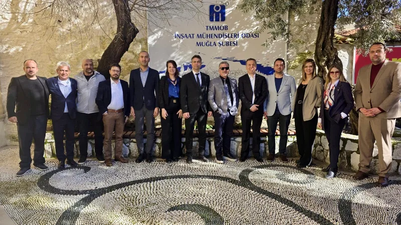 14–15 Şubat tarihlerinde gerçekleştirilen genel kurulun ardından seçilen yeni yönetim