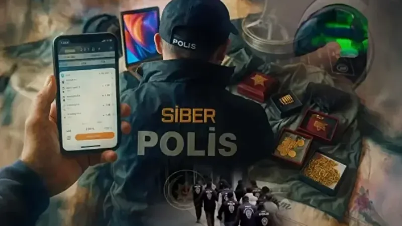 İstanbul merkezli 5 ilde düzenlenen yasa dışı bahis operasyonunda, bir