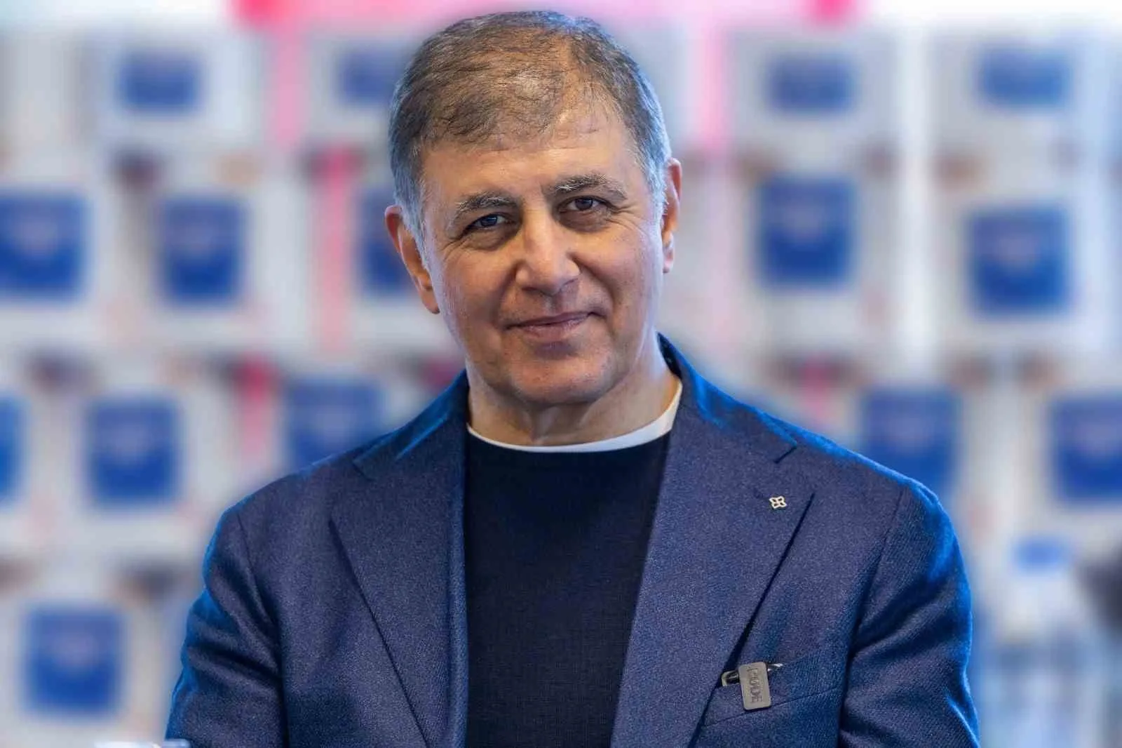 İzmir Büyükşehir Belediyesi, Ramazan ayı öncesinde sosyal belediyecilik çalışmaları kapsamında