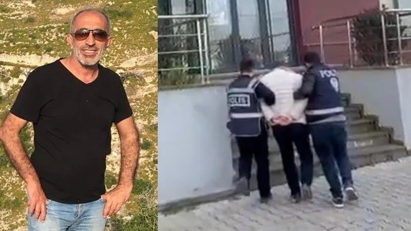 Bayraklı’da iftar çadırı hazırlıkları sırasında İzmir Büyükşehir Belediyesi Koordinatörü Ramazan