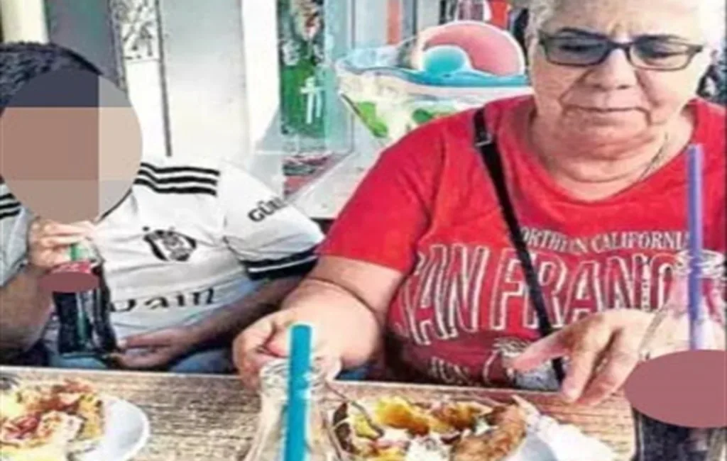 İzmir'deki kumpir zehirlenmesi davasında, kumpiri hazırladığını itiraf eden işletme sahibinin