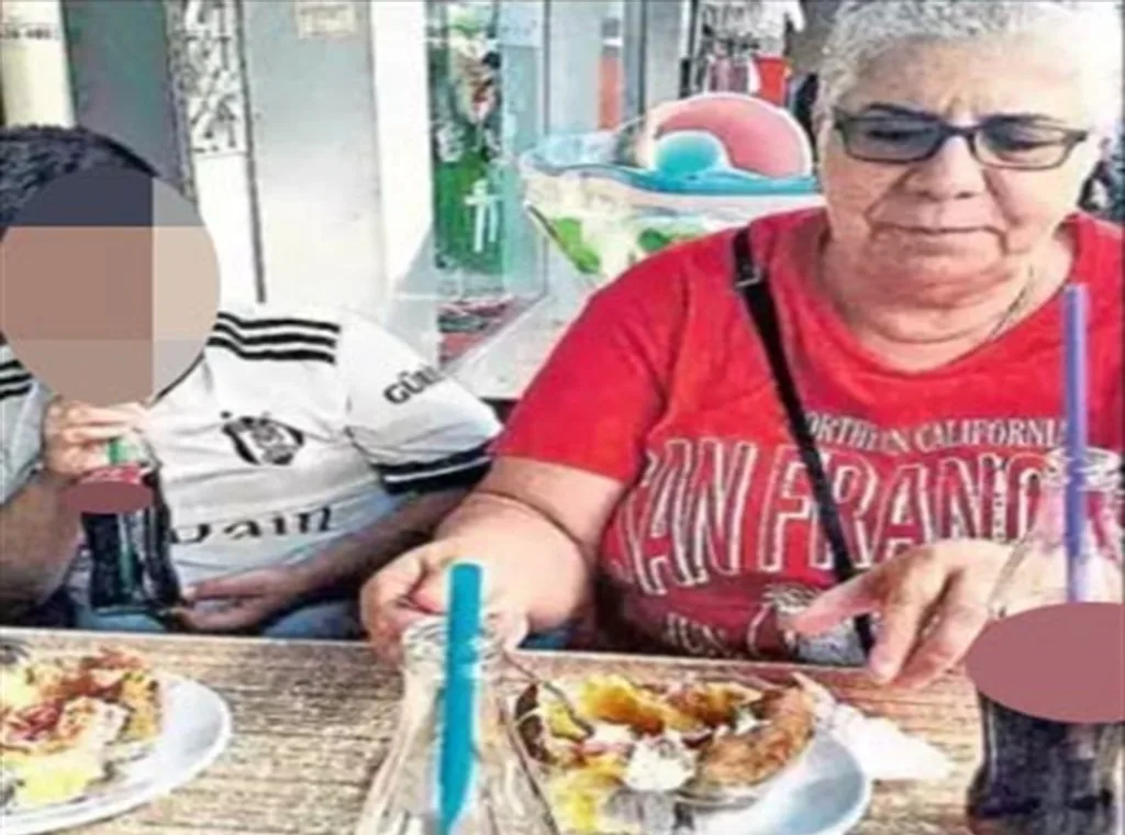 İzmir'deki kumpir zehirlenmesi davasında, kumpiri hazırladığını itiraf eden işletme sahibinin