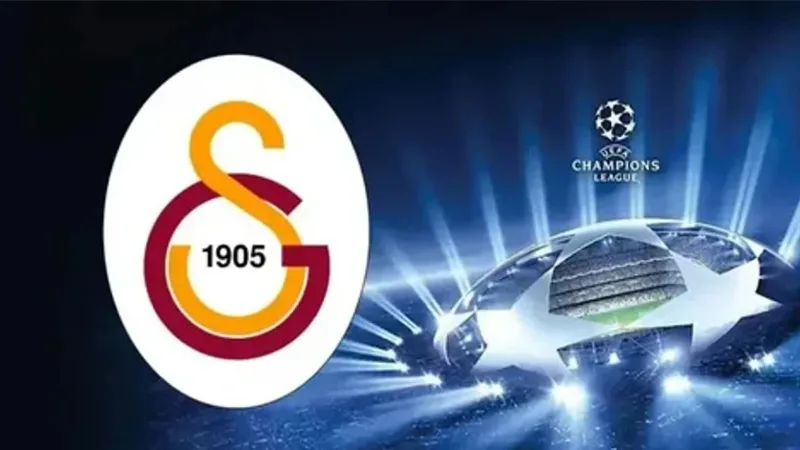 Galatasaray, Juventus'u saf dışı bırakarak büyük bir başarıya imza attığı