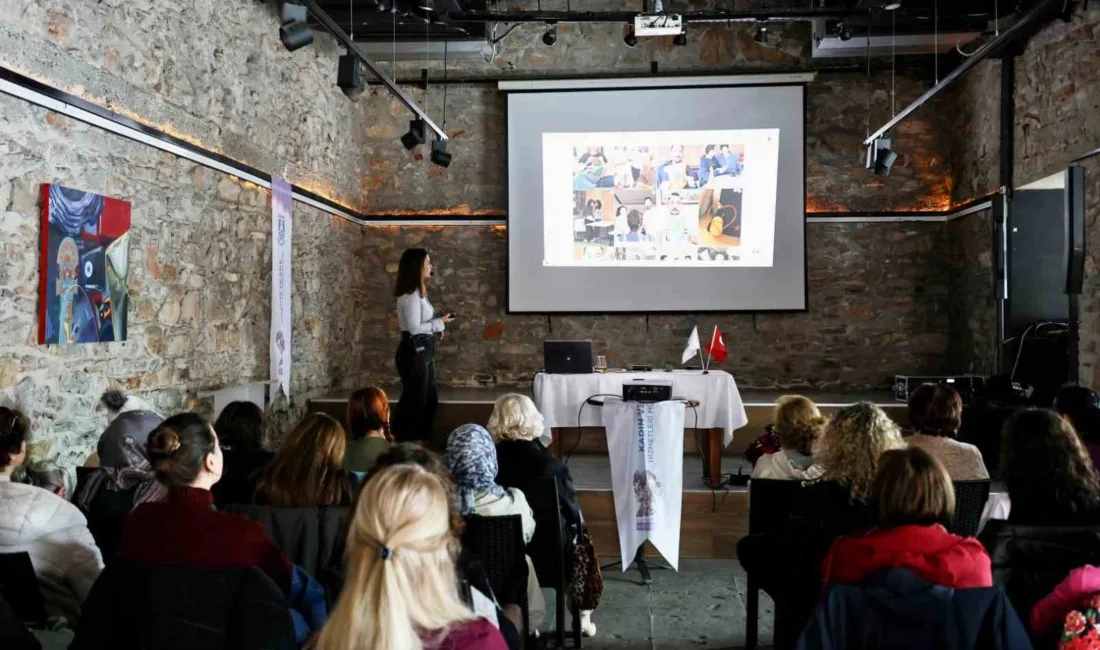 Gemini said

Bodrum’da, 11 Şubat Uluslararası Bilimde Kadın ve Kız Çocukları