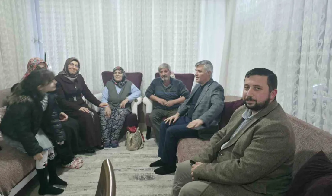 Köyceğiz Kaymakamlığı tarafından başlatılan "Gönüller Bir Sofralar Bir" projesi kapsamında,