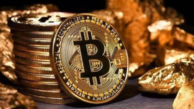 Bitcoin 65 bin dolar sınırına gerilerken, Ethereum’da kayıplar %5’i aştı.