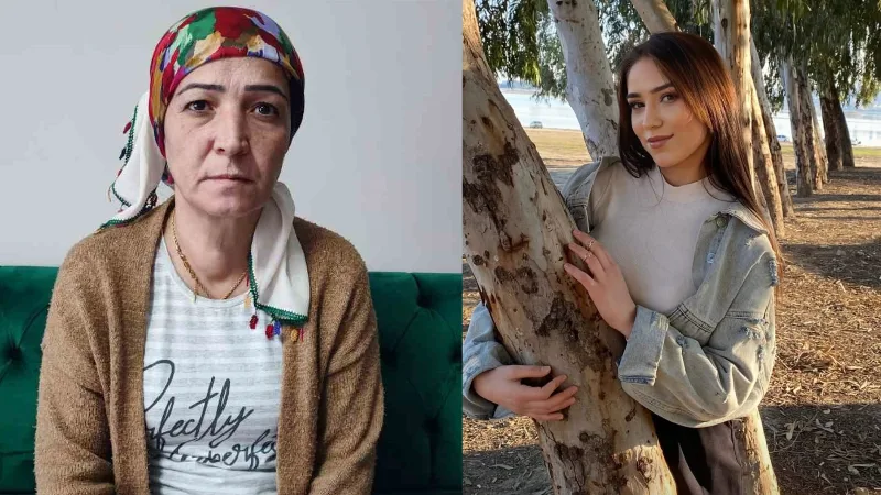 Adana’da 2023 yılında kuzenine IBAN numarasını verdiği gerekçesiyle adına dolandırıcılık