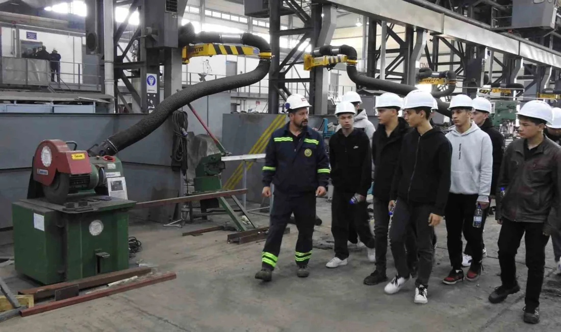 Muğla İl Millî Eğitim Müdürlüğü ve Aksaz Tersane Komutanlığı iş