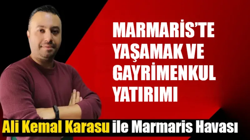 Değerli Muğla Yenigün Gazetesi okuyucuları, yine farklı bir köşe yazısı