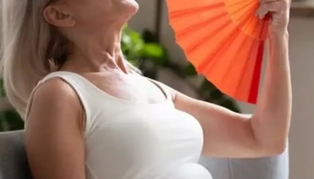 Kadın Hastalıkları ve Doğum Uzmanı Cavide Ali, menopoz yaşının yalnızca